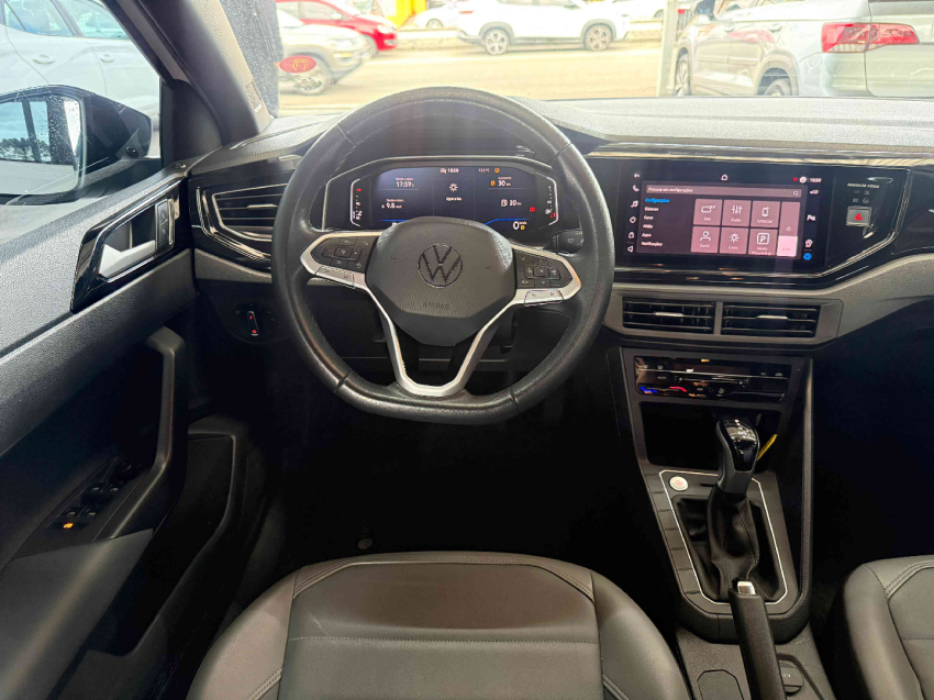 nivus highline 200 1.0 12v tsi at69