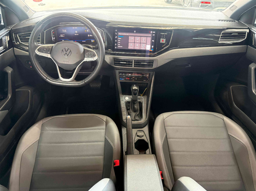 nivus highline 200 1.0 12v tsi at68