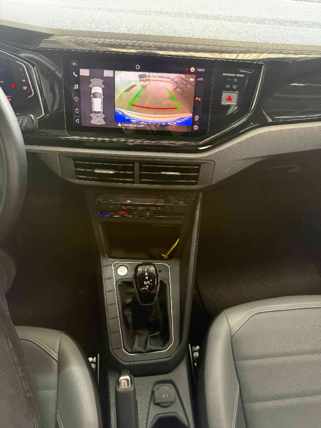 nivus highline 200 1.0 12v tsi at610