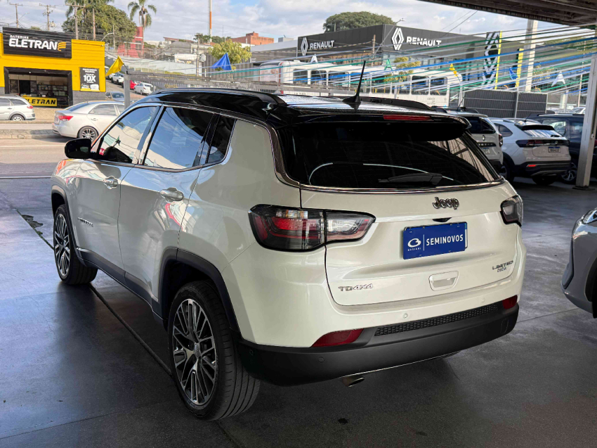 compass limited 4x4 2.0 tb at93