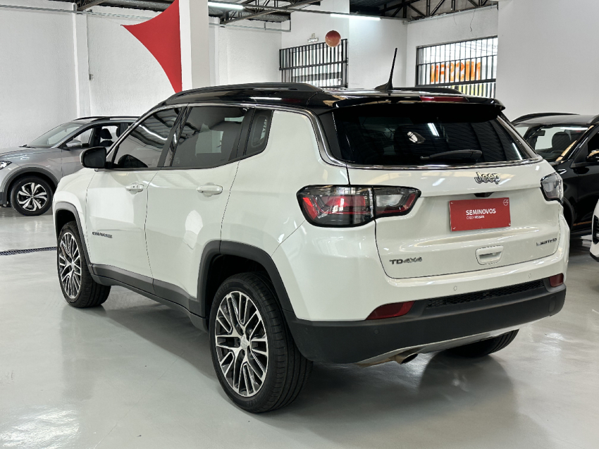 compass limited 4x4 2.0 tb at93