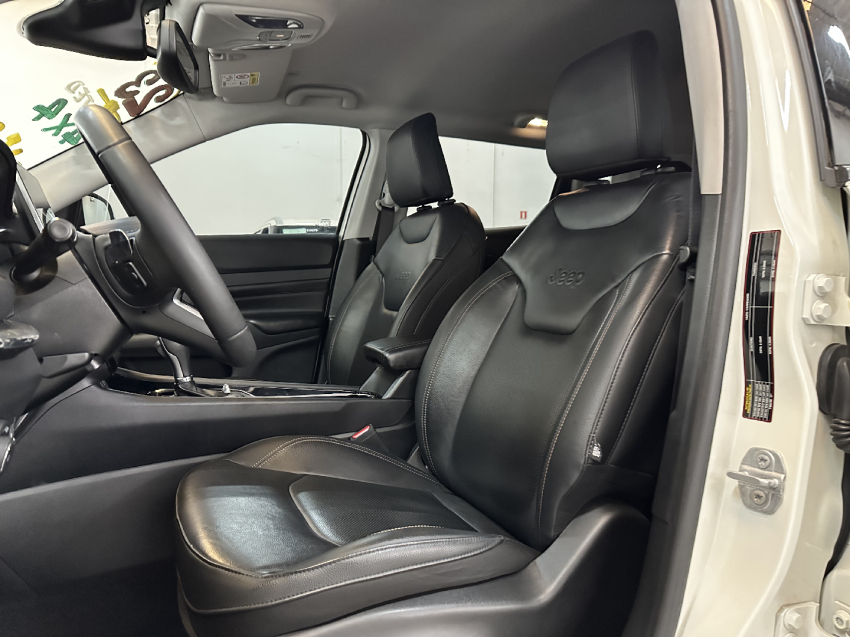 compass limited 4x4 2.0 tb at97