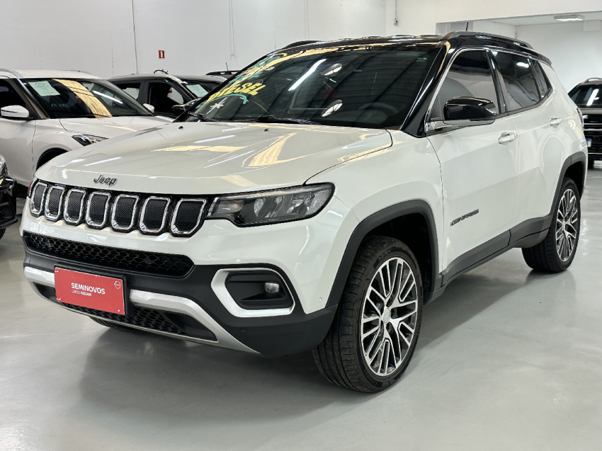 compass limited 4x4 2.0 tb at92