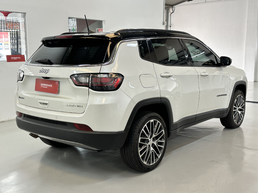 compass limited 4x4 2.0 tb at95