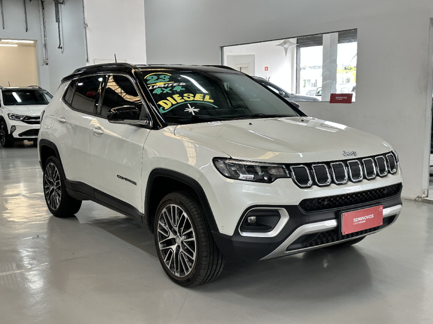 compass limited 4x4 2.0 tb at9