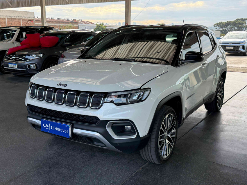 compass limited 4x4 2.0 tb at92