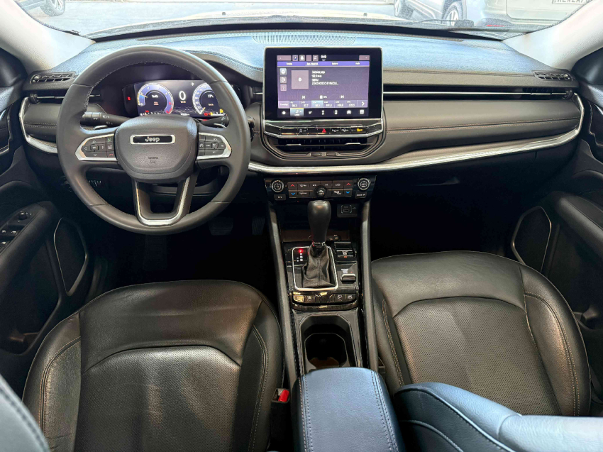 compass limited 4x4 2.0 tb at910