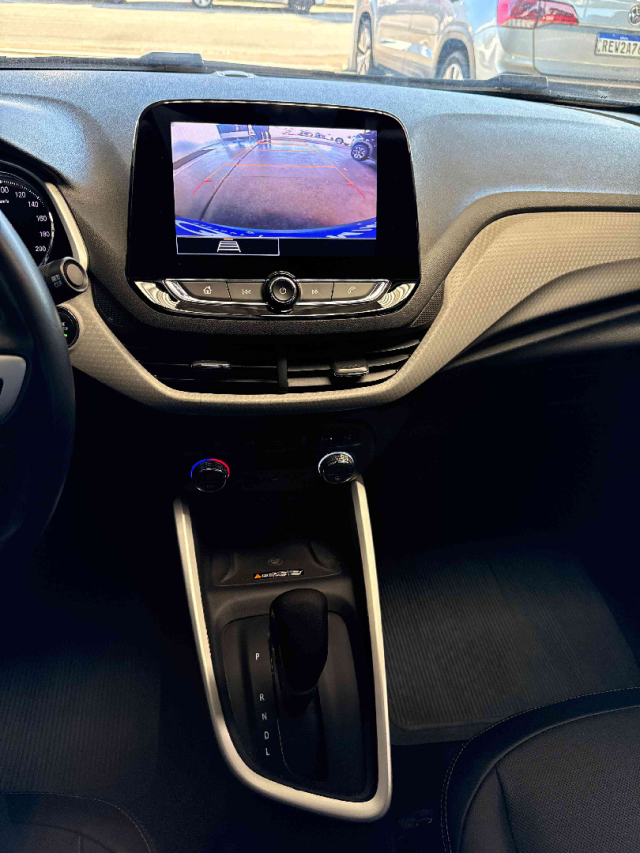 chevrolet onix plus premier 1.0 tb 12v at6 flex automatico10