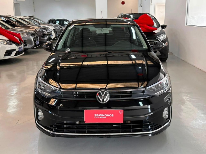 virtus comfortline 200 1.0 tsi at1