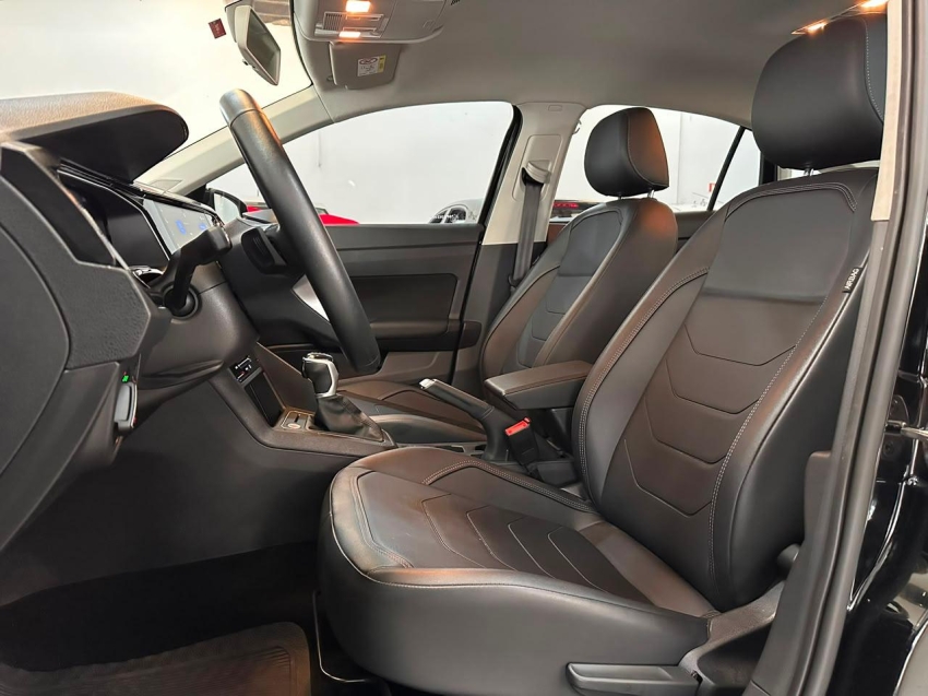 virtus comfortline 200 1.0 tsi at7