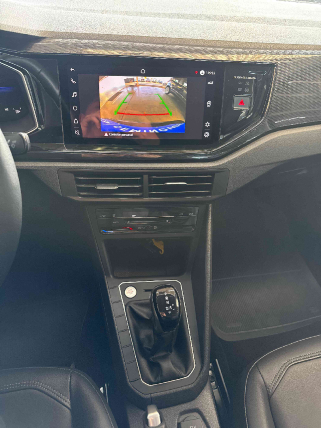 virtus comfortline 200 1.0 tsi at10
