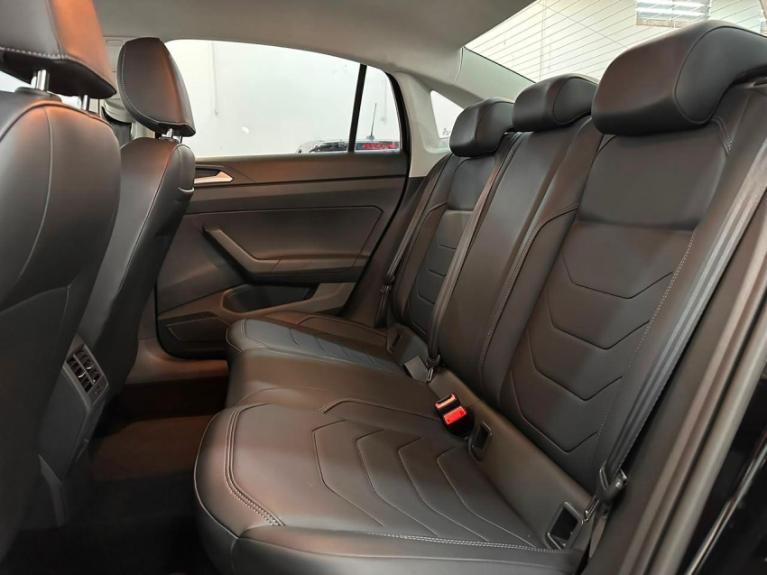 virtus comfortline 200 1.0 tsi at6