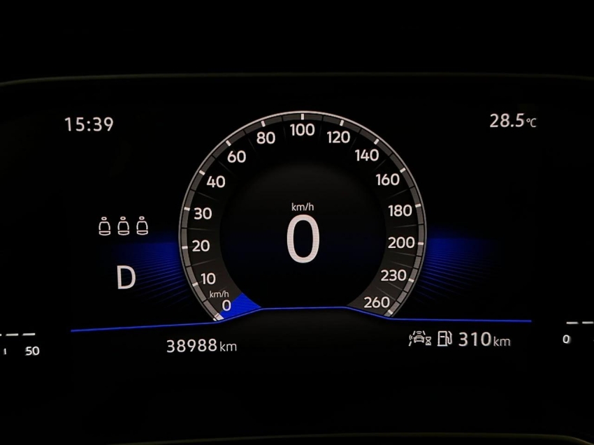 virtus comfortline 200 1.0 tsi at11