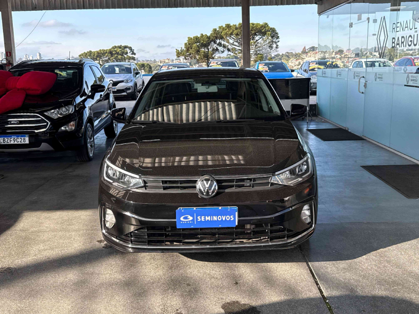 virtus comfortline 200 1.0 tsi at1