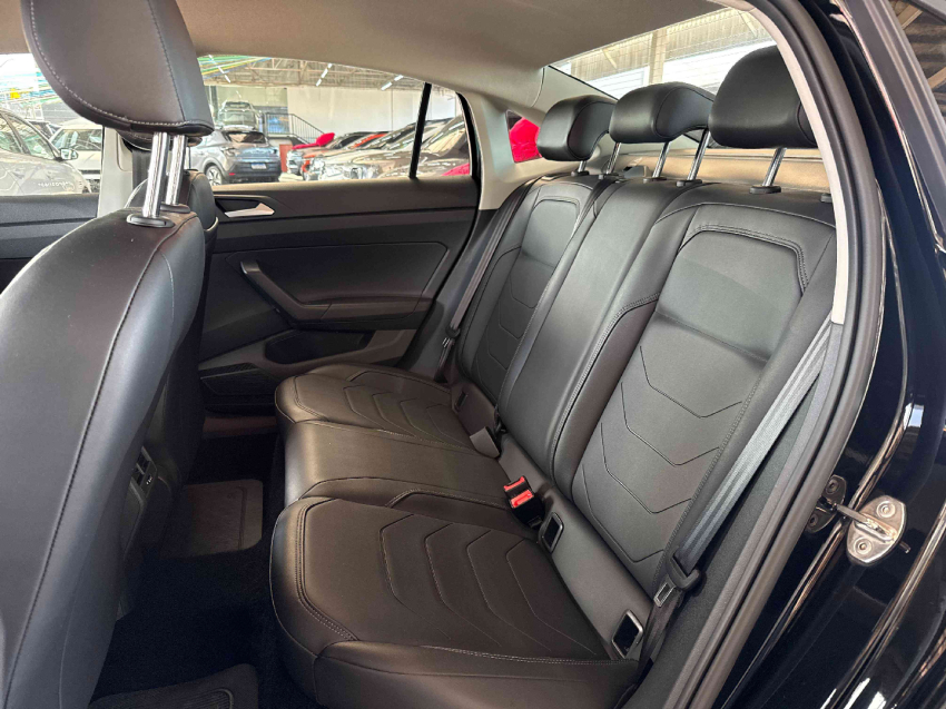 virtus comfortline 200 1.0 tsi at6