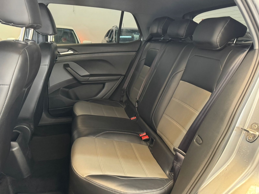 volkswagen t-cross 1.0 200 tsi total flex sense automatico 4p 20266