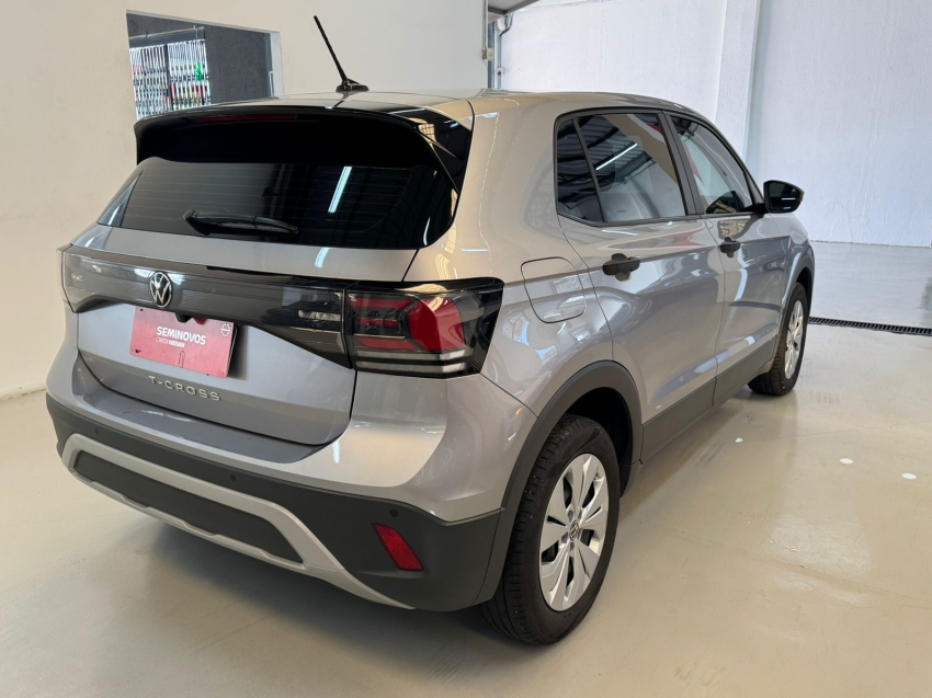 volkswagen t-cross 1.0 200 tsi total flex sense automatico 4p 20265