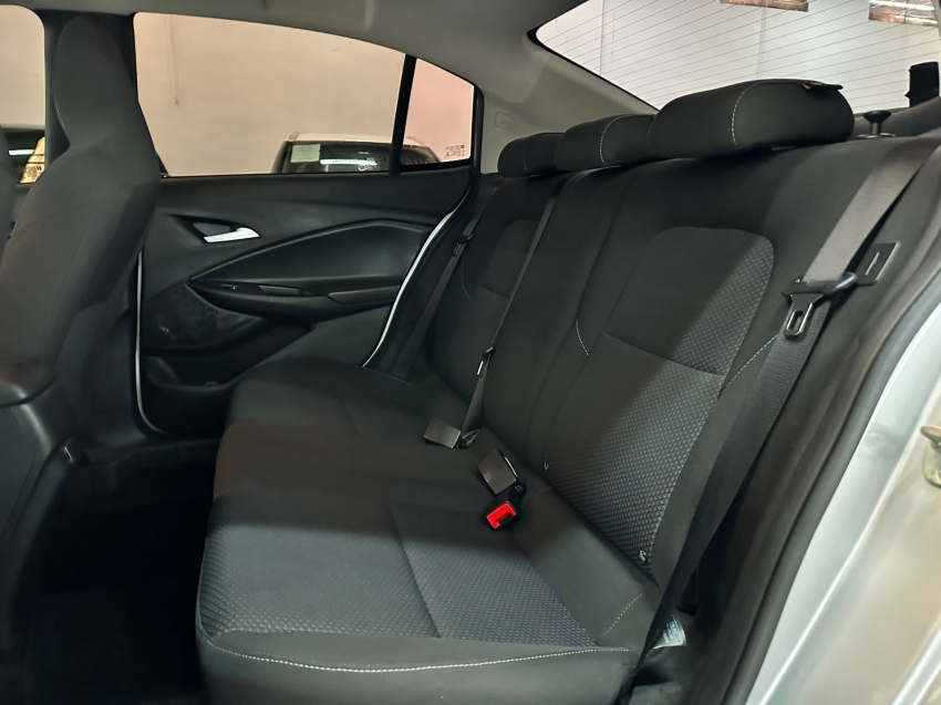chevrolet onix 1.0 turbo flex automatico 4p 20236