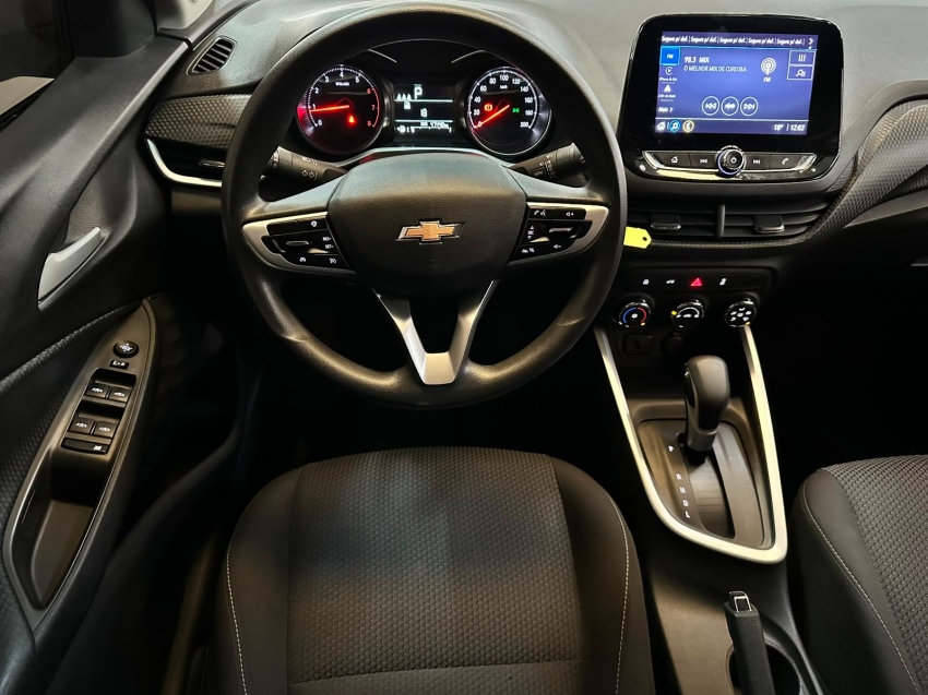 chevrolet onix 1.0 turbo flex automatico 4p 202310