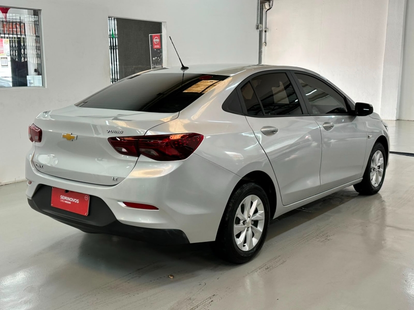 chevrolet onix 1.0 turbo flex automatico 4p 20235