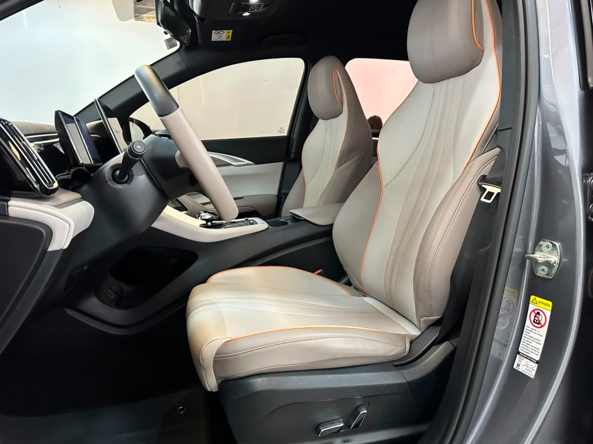 byd song pro 1.5 dm-i hibrido gs automatico 4p 20257
