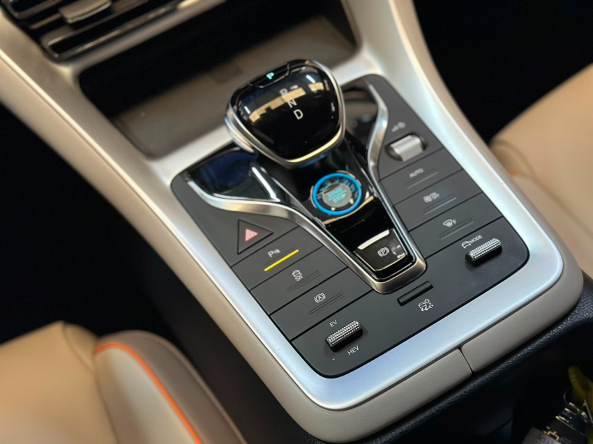 byd song pro 1.5 dm-i hibrido gs automatico 4p 20259
