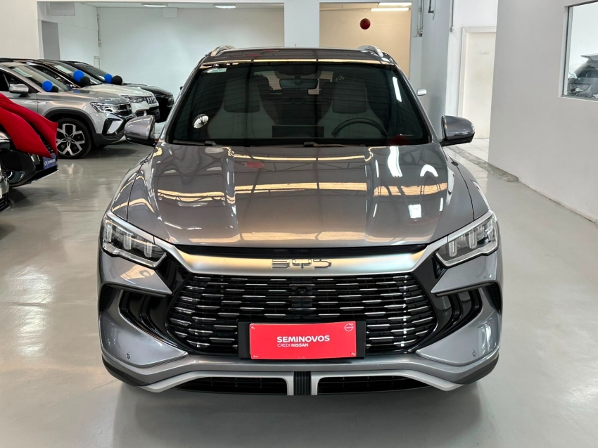 byd song pro 1.5 dm-i hibrido gs automatico 4p 20251