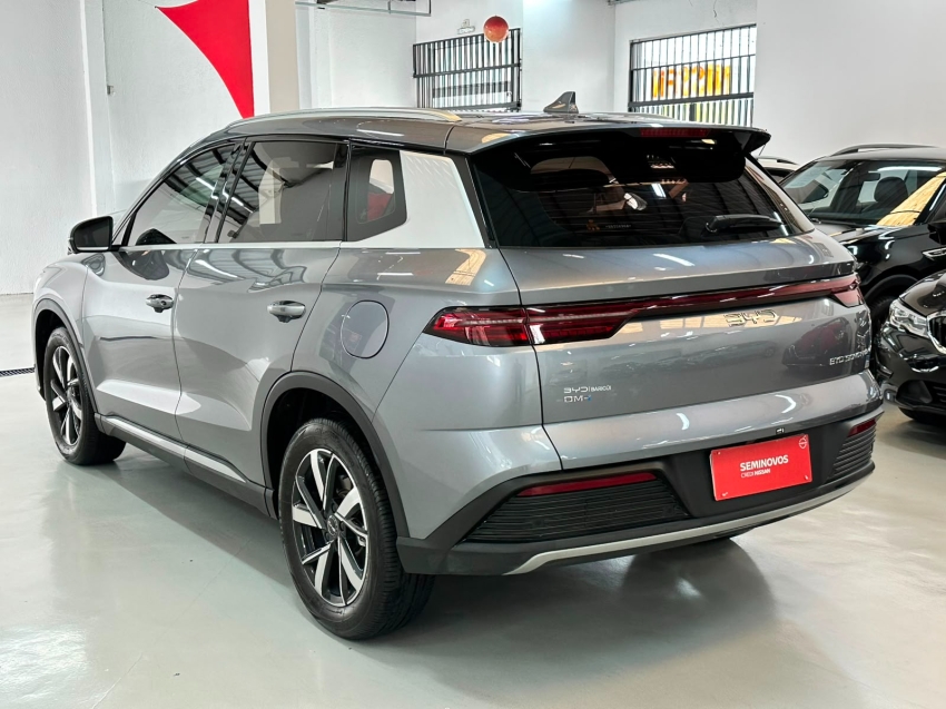 byd song pro 1.5 dm-i hibrido gs automatico 4p 20253