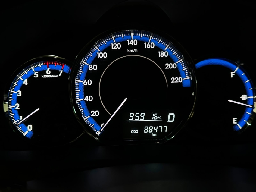 toyota yaris 1.3 16v flex xl plus tech multidrive 1.5 4p automatico 202011