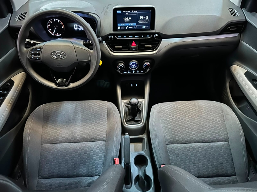 hyundai hb20s 1.0 12v flex evolution manual 4p 20228