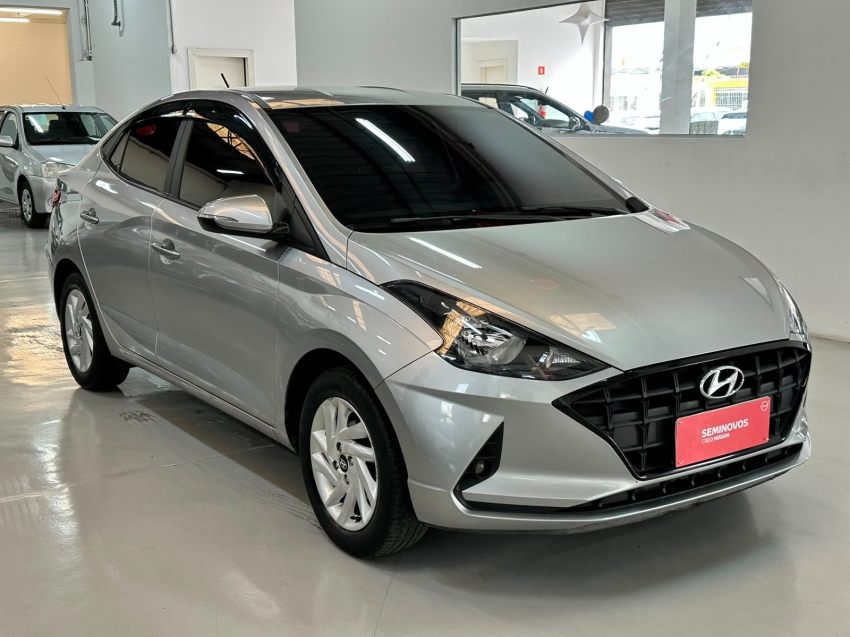 hyundai hb20s 1.0 12v flex evolution manual 4p 2022