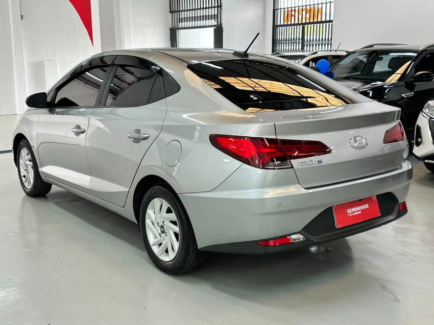 hyundai hb20s 1.0 12v flex evolution manual 4p 20223