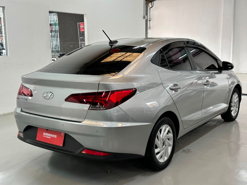 hyundai hb20s 1.0 12v flex evolution manual 4p 20225