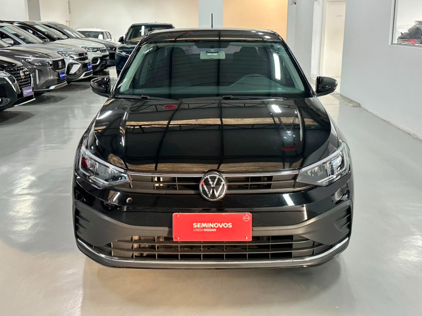 volkswagen virtus 1.0 200 tsi comfortline automatico flex 4p 20241