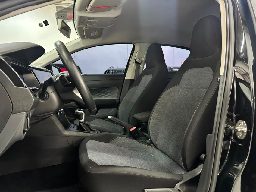 volkswagen virtus 1.0 200 tsi comfortline automatico flex 4p 20247