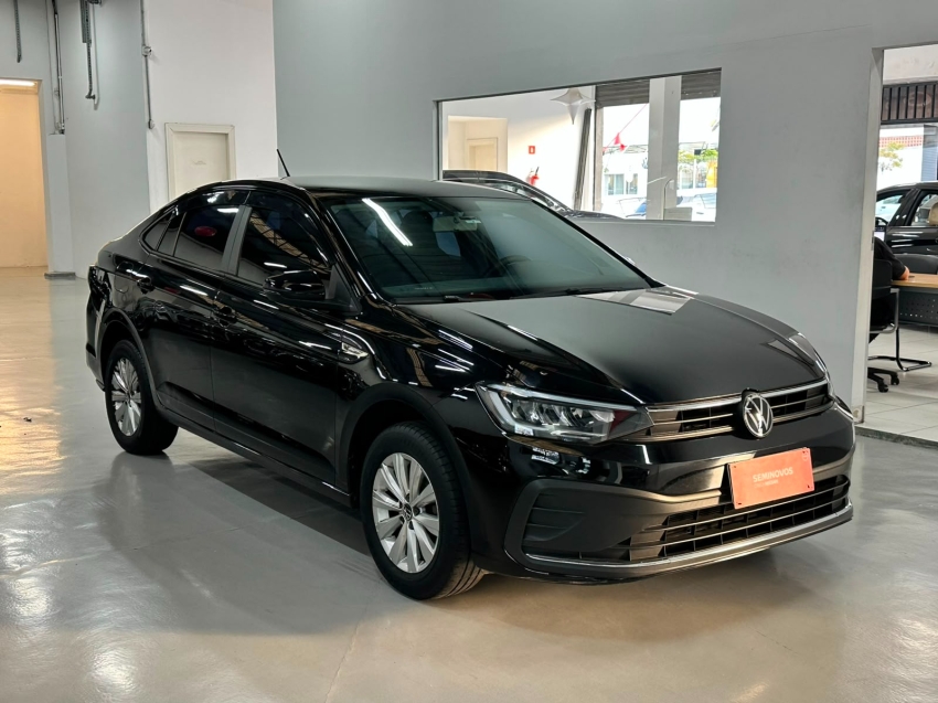 volkswagen virtus 1.0 200 tsi comfortline automatico flex 4p 20240