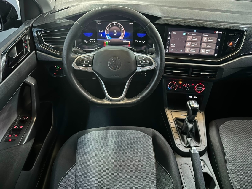 volkswagen virtus 1.0 200 tsi comfortline automatico flex 4p 20249