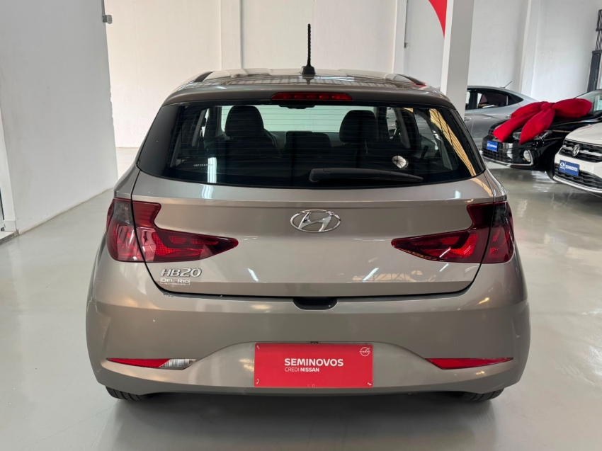 hyundai hb20 1.0 12v flex evolution manual 4p 20224