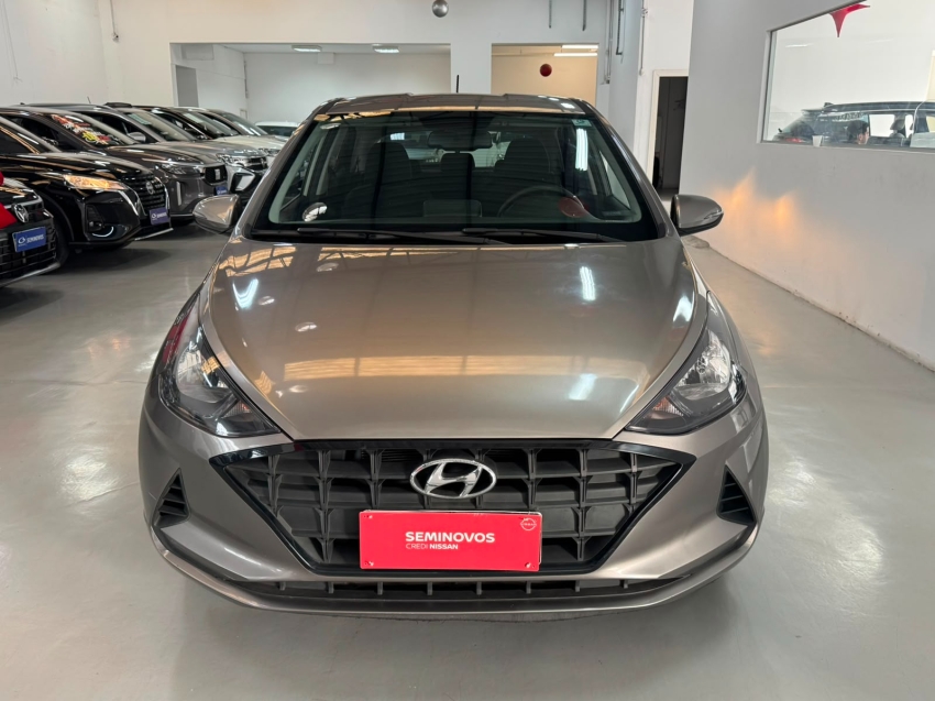 hyundai hb20 1.0 12v flex evolution manual 4p 20221