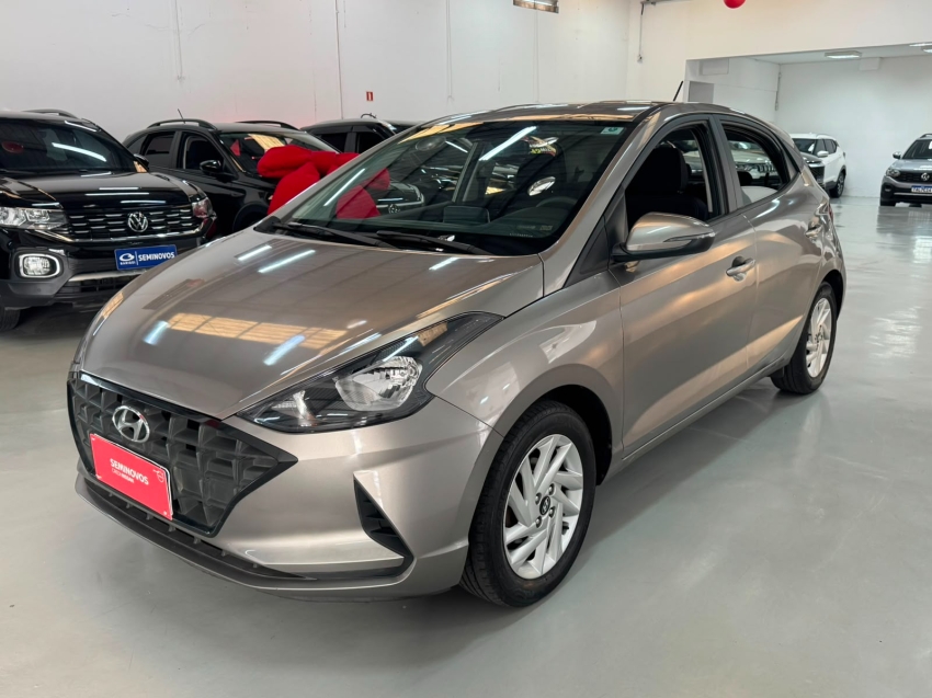 hyundai hb20 1.0 12v flex evolution manual 4p 20222