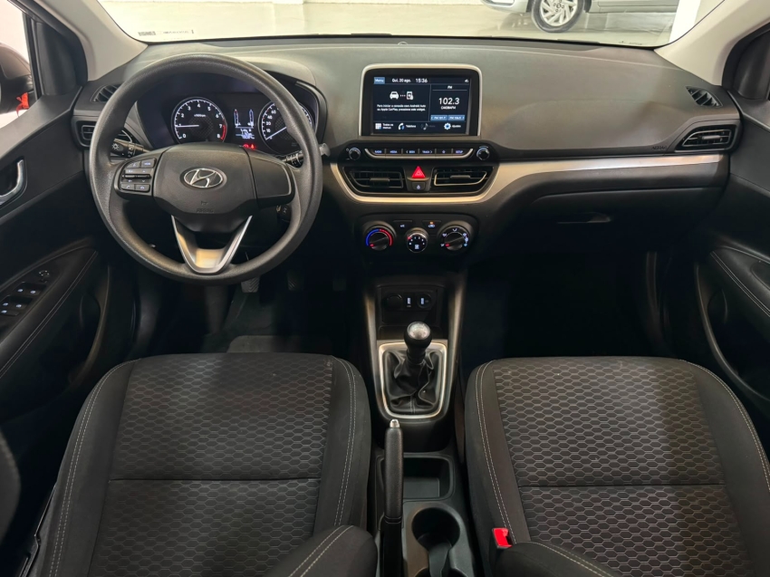 hyundai hb20 1.0 12v flex evolution manual 4p 20228