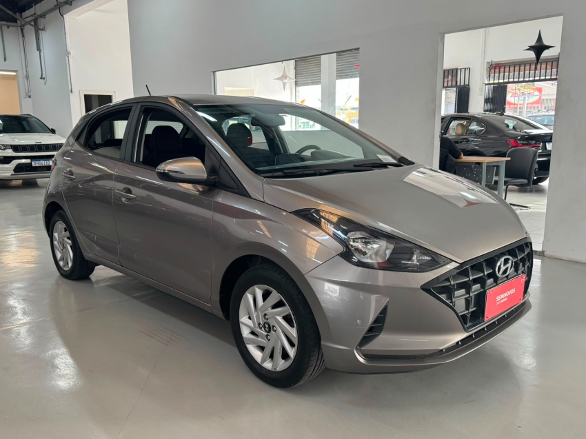 hyundai hb20 1.0 12v flex evolution manual 4p 20220