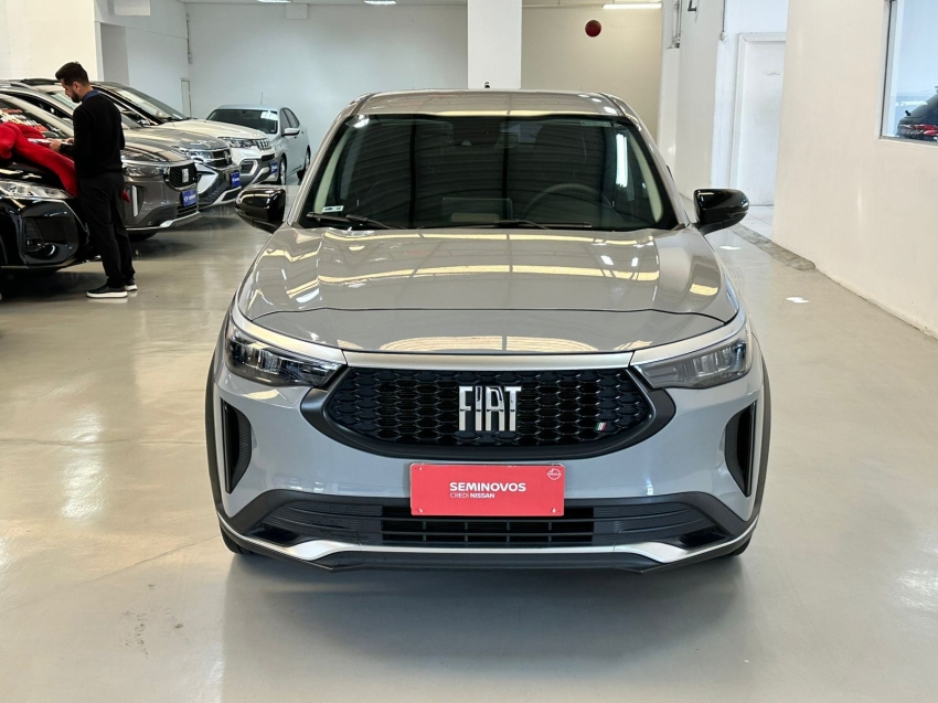 fiat fastback 1.0 turbo 200 flex audace cvt 4p automatico 20251