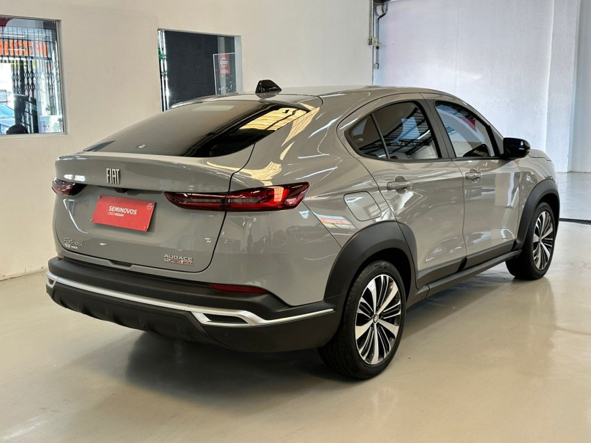 fiat fastback 1.0 turbo 200 flex audace cvt 4p automatico 20255