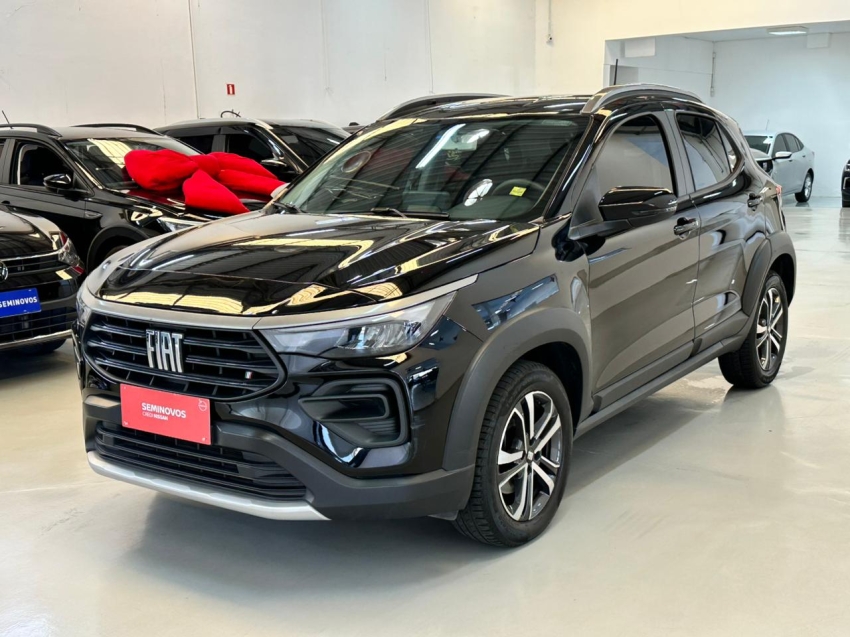 fiat pulse 1.0 turbo 200 flex audace cvt 4p automatico 20232