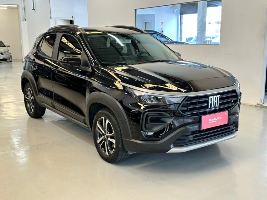 fiat pulse 1.0 turbo 200 flex audace cvt 4p automatico 2023