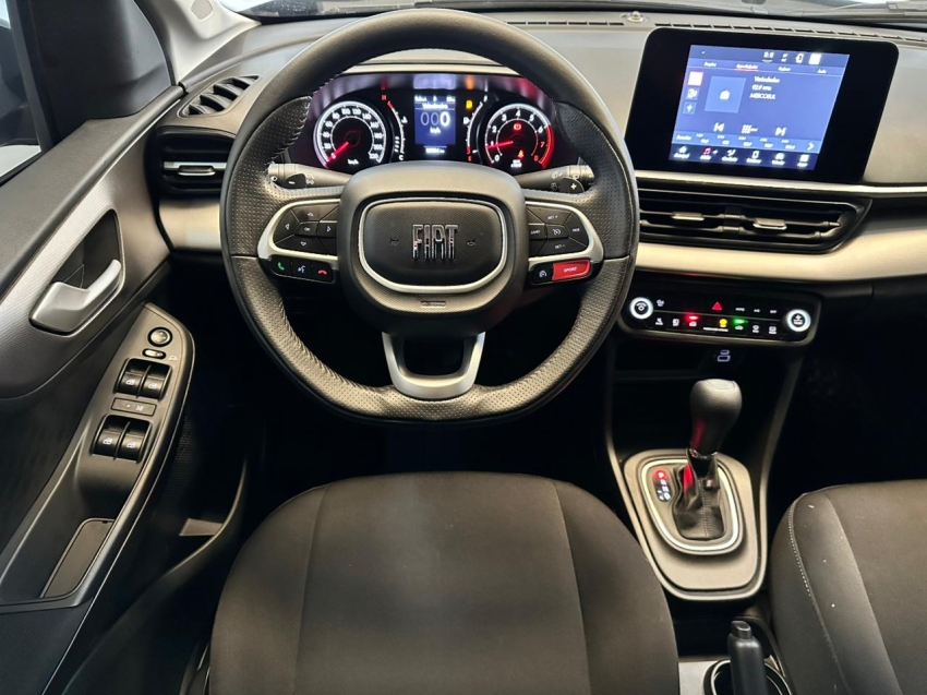 fiat pulse 1.0 turbo 200 flex audace cvt 4p automatico 20236