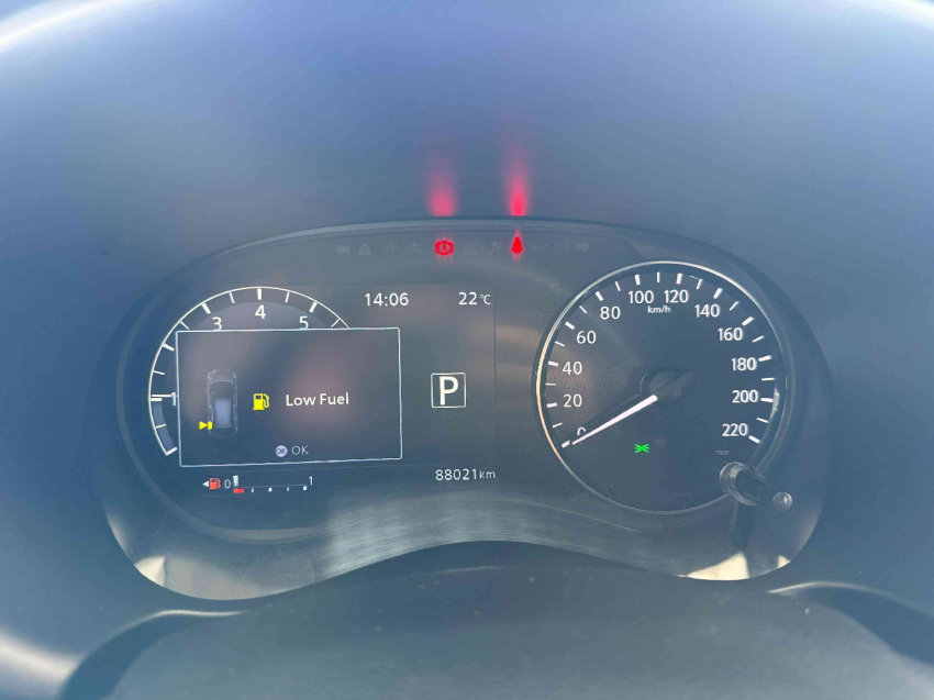 kicks 1.6 16v flexstart advance xtronic11