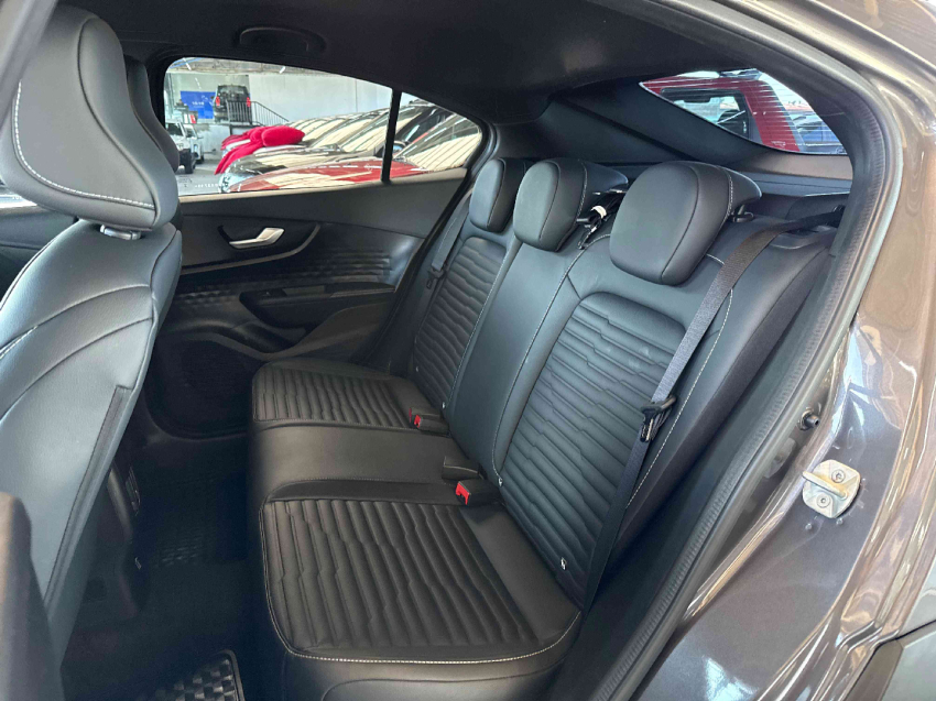 fastback limited edition tb flex at 185hp6