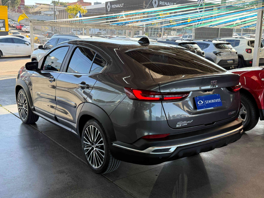 fastback limited edition tb flex at 185hp3